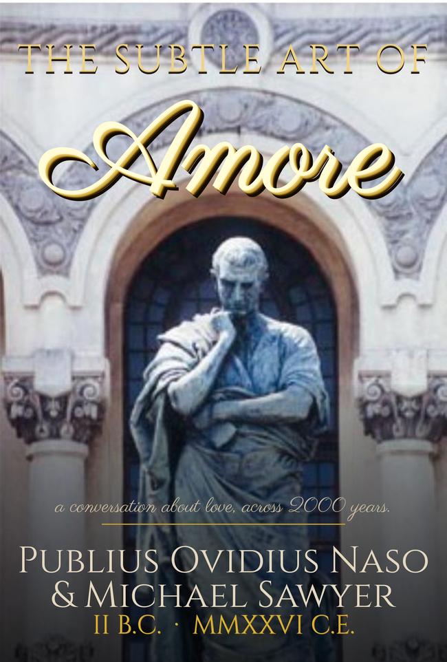 The Art of Amōre