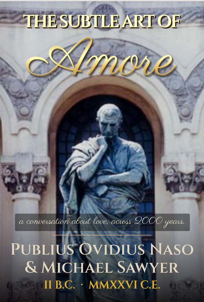 The Art of Amōre