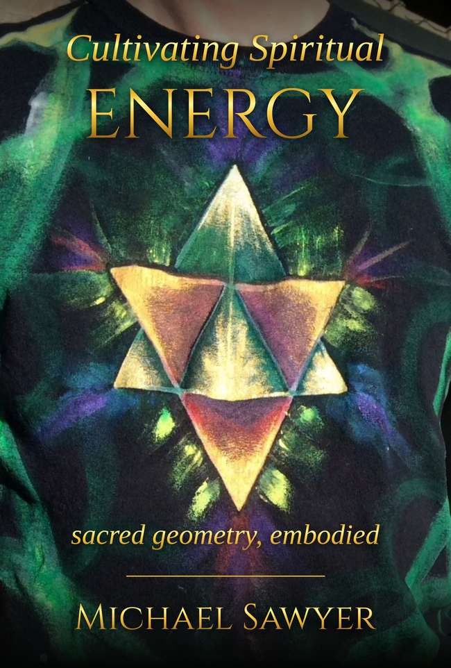 Cultivating Spiritual Energy