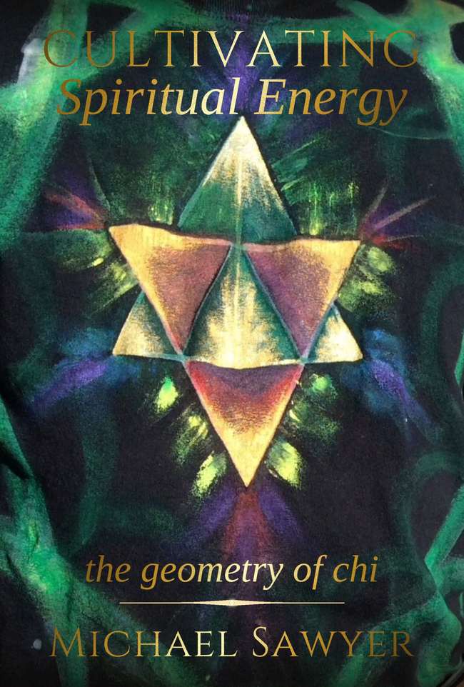 Cultivating Spiritual Energy