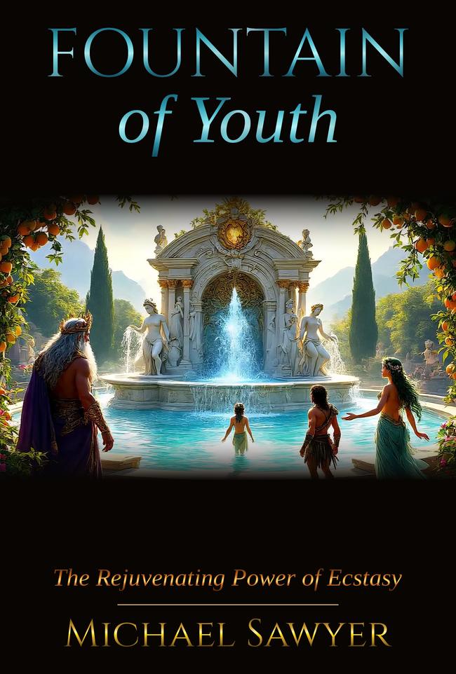 Fountain of Youth