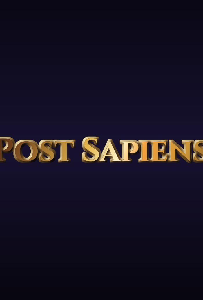 Post Sapiens
