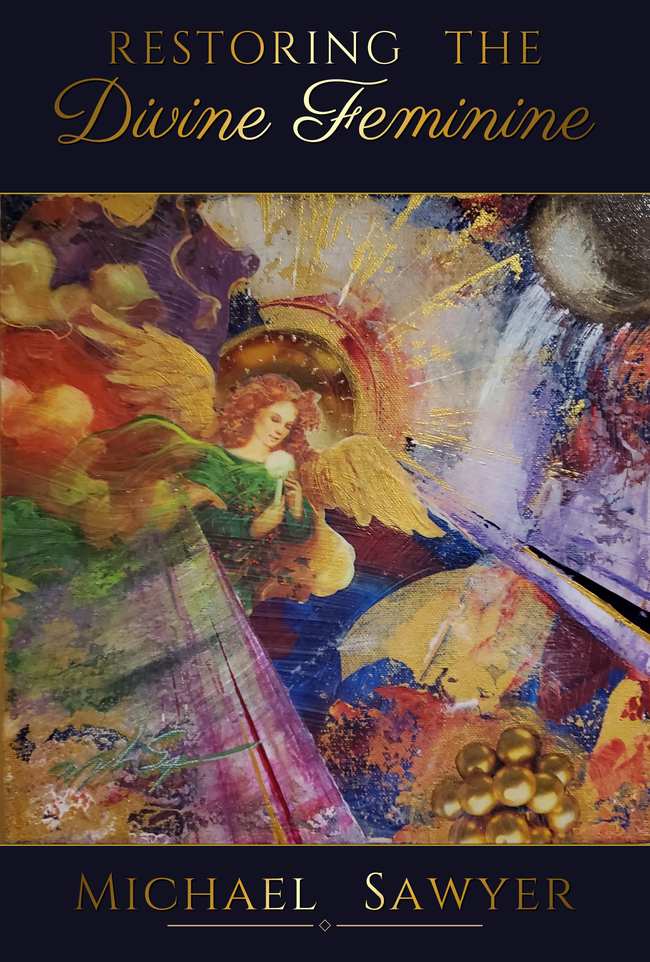 Restoring the Divine Feminine