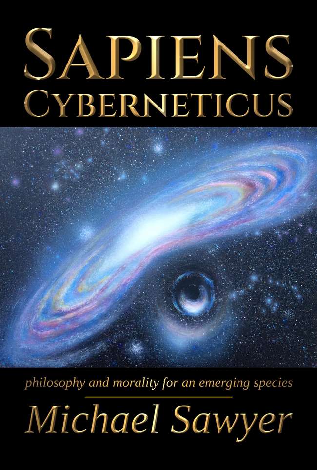 Sapiens Cyberneticus