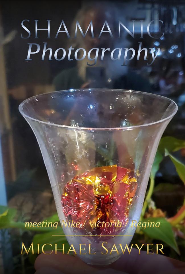 Shamanic Photography