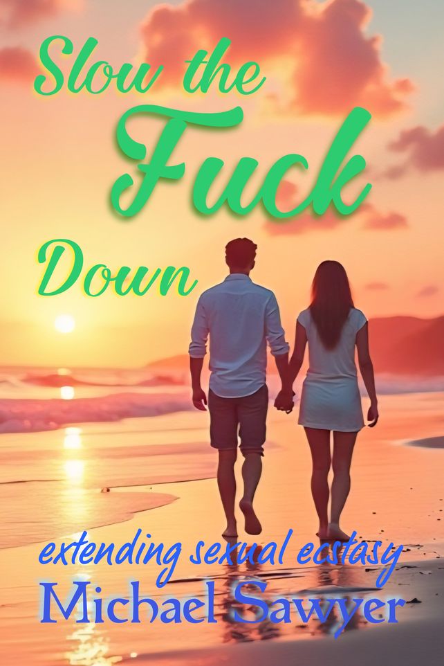 Slow the Fuck Down