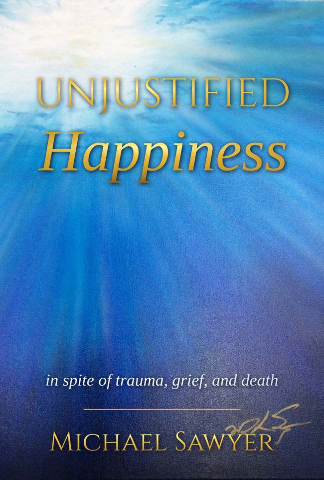 Unjustified Happiness