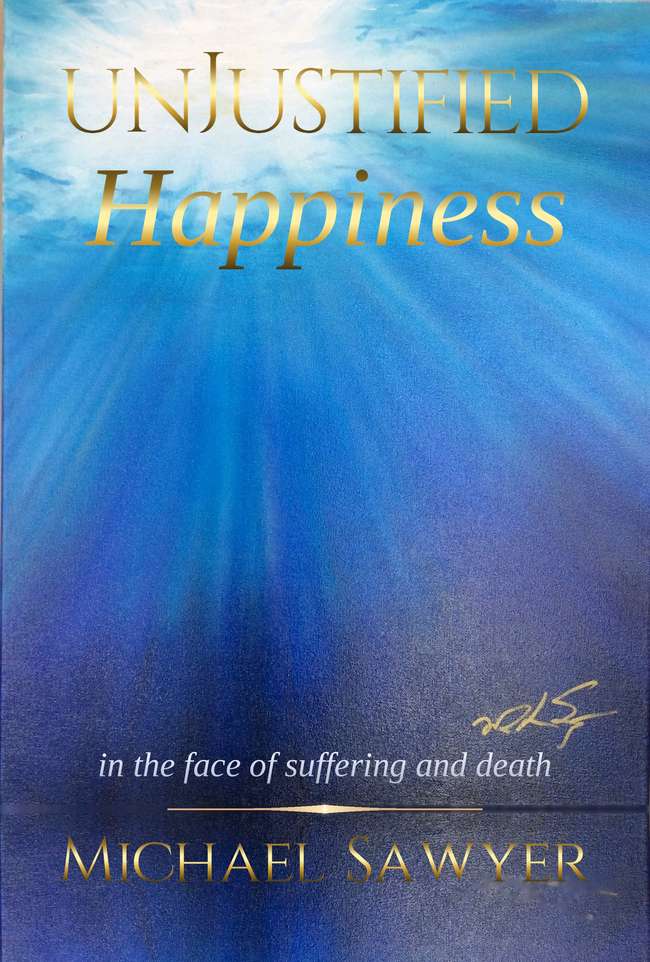 Unjustified Happiness