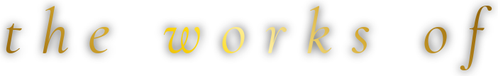 the works of